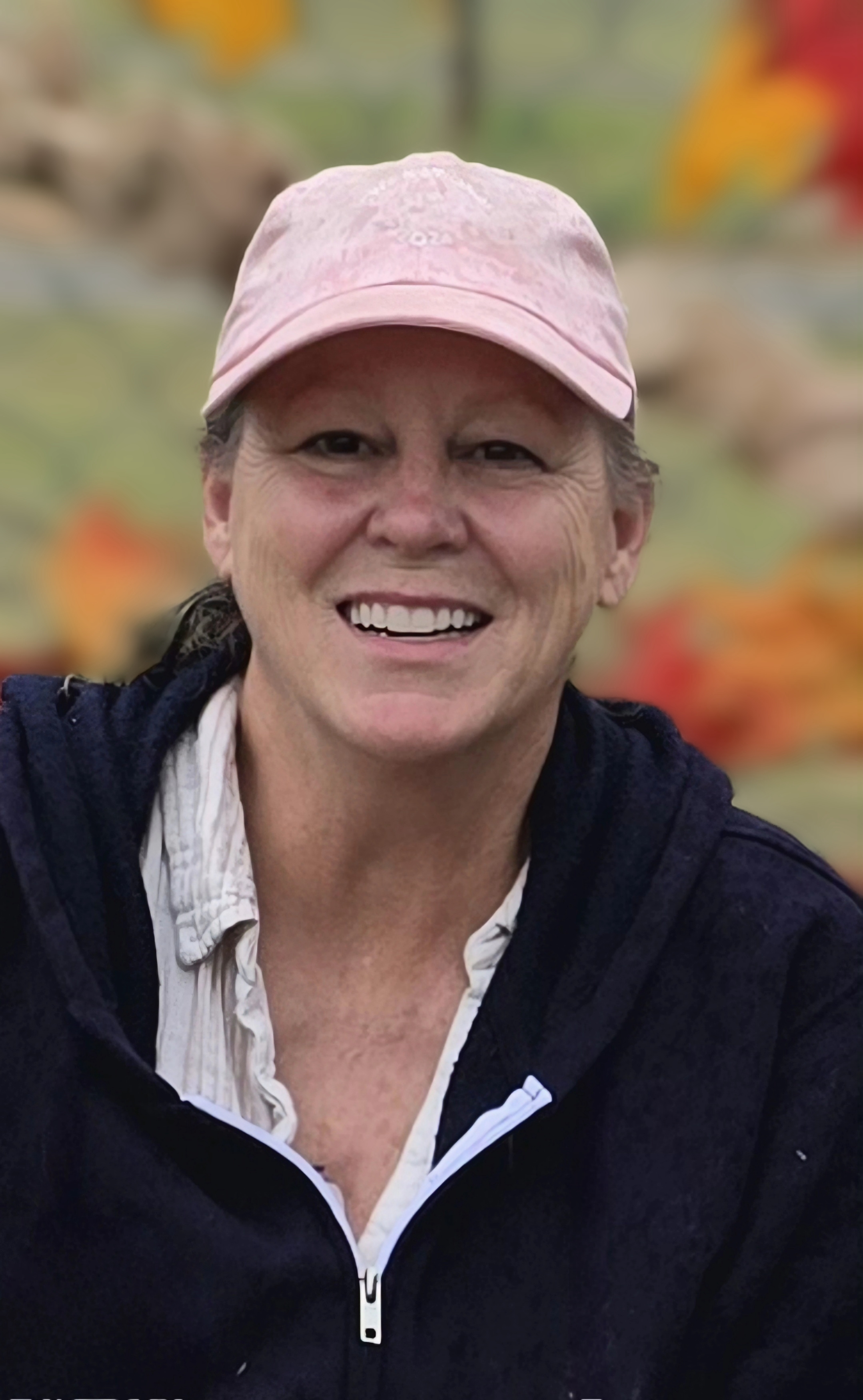 Shannon Hoehn